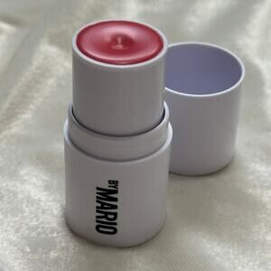 Makeup by Mario Soft Pop Blush Stick Pale Petal Mini